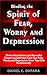 Binding the Spirit of Fear, Worry and Depression: Prayers to Bind and Cast Out Fear, Worry, Depression & Panick Attacks from Your Life Permanently