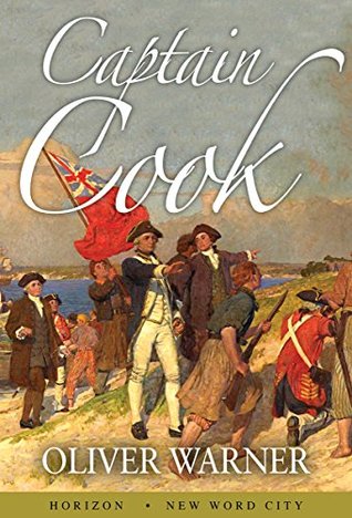 Captain Cook (Kindle Edition)