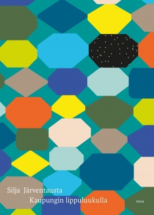 Kaupungin lippuluukulla (Hardcover)