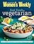 Fast Fresh Vegetarian