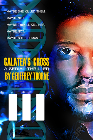 Galatea's Cross III (Galatea's Cross #3)