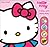 A Day with Hello Kitty: Play-a-Sound