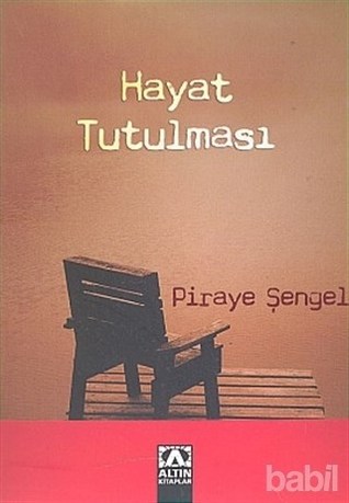 Hayat Tutulması (Paperback)