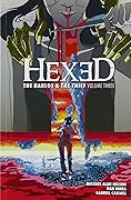 Hexed: The Harlot & The Thief, Vol. 3