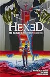 Hexed by Michael Alan Nelson