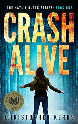 Crash Alive (Haylie Black #1)