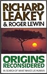 Origins Reconside...