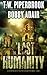 The Last Humanity (The Last Survivors, #3)