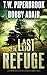 The Last Refuge (The Last Survivors, #5)