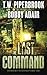 The Last Command (The Last Survivors, #4)