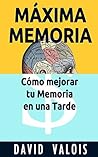 Máxima memoria: C...