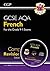 New GCSE French AQA Complete Revision & Practice (with CD & Online Edition) - Grade 9-1 Course