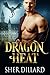 Dragon Heat (Dragons of Per...