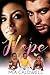 Hope and the Billionaire's Triplets (Faith, Love, Hope & Destiny, #3)