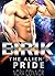 Alien Romance: Eirik: The Alien's Pride: A Scifi Alien Abduction Invasion Romance Standalone (Celestial Hunters Book 1)