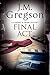 Final Act (Lambert and Hook #29)