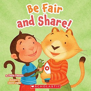 Be Fair and Share! (Paperback)