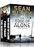3 Action-Packed Ryan Lock Novels: The Innocent; Fire Point; The Edge of Alone (Ryan Lock #5-7)