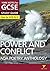 AQA Poetry Anthology - Power and Conflict: York Notes for GCSE (9-1): YNA5 GCSE AQA Poetry Anthology - Power and Conflict 2016