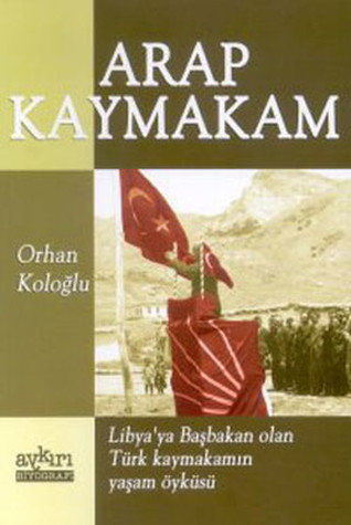 Arap Kaymakam (Paperback)
