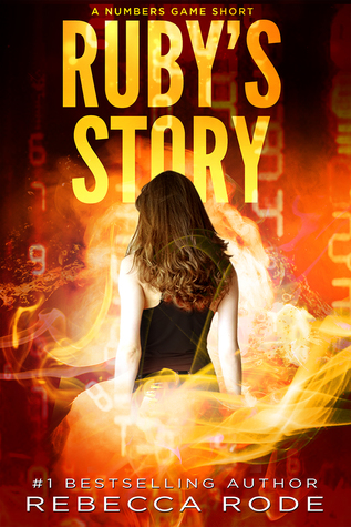 Ruby's Story (Numbers Game, #2.5)