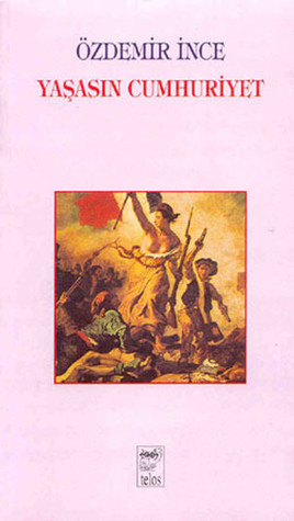 Yaşasın Cumhuriyet (Paperback)