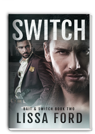 Switch (Bait & Switch #2)