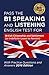 Pass The B1 Speaking and Listening English Test For British C... by How2become