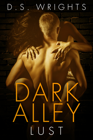 Dark Alley: Lust (Dark Alley, #1G)