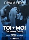Toi + Moi : l’un contre l’autre, saison 1 (French Edition)