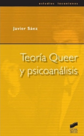 Teoría queer y psicoanálisis