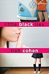 Little Black Lies by Tish Cohen