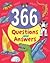 366 Questions and answers by Brown Watson