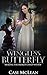 Wingless Butterfly by Casi McLean