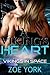 A Viking's Heart (Vikings in Space #4)