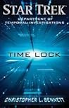 Time Lock by Christopher L. Bennett