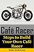 Cafe Racer by Sam Anderson