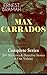 Max Carrados Complete Series: 20+ Mysteries & Detective Stories in One Volume