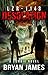 Desolation (LZR-1143, #4)