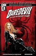 Daredevil (1998-2011) #63