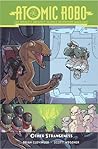 Atomic Robo and O...