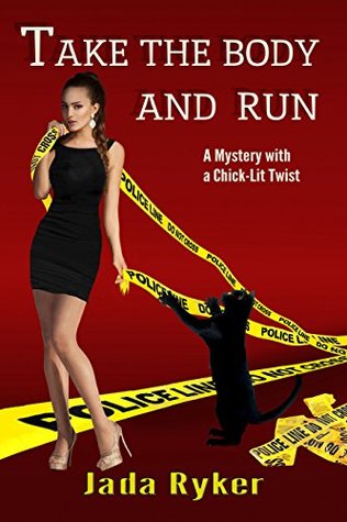 Take the Body and Run (Macey Malloy Mysteries Book 1)