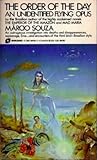 Order of the Day: An Unidentified Flying Opus
