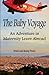 The Baby Voyage by Kasey Prato The Baby Voyage by Kasey Prato