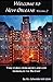Welcome to New Orleans Vol. 2... The life you save may take your own: True Stories from medics and cops working in the Big Easy Volume 2