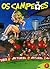 Os Campeões I
