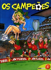 Os Campeões I