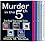 Murder in the 5th: Ready Research Boxed Series Volumes I-V
