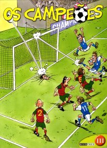 Os Campeões III