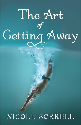 The Art of Getting Away (A Standalone Companion Short to The Art of Living Duet)